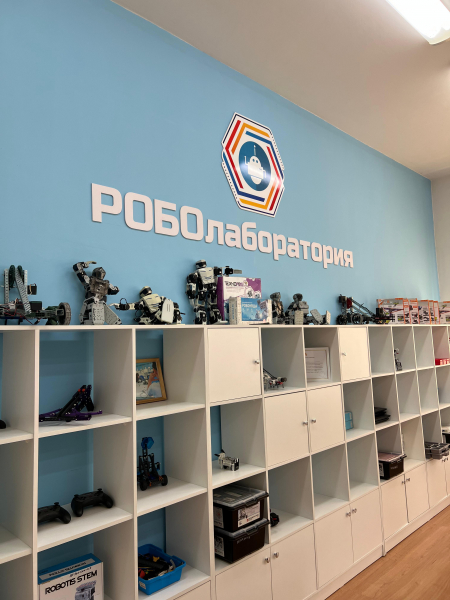 На базе ЦРДЮТТ стартовали творческие занятия